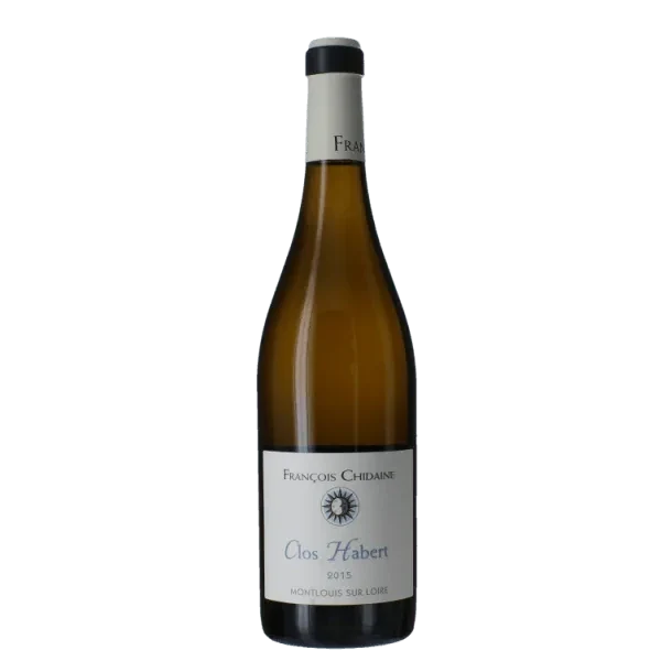 Clos Habert 2020 - François Chidaine