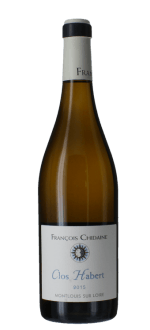 Clos Habert 2022 - Domaine Francois Chidaine