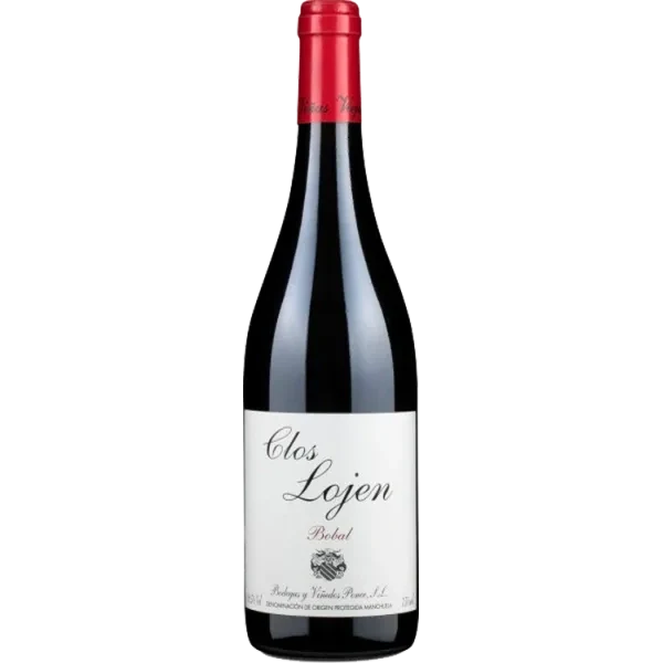 Clos Lojen 2024 -  Bodegas y Viñedos Ponce