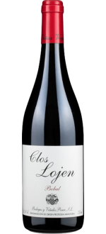 Clos Lojen 2025 -  Bodegas y Viñedos Ponce