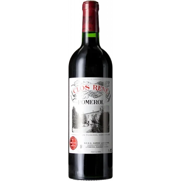 Clos René 2016
