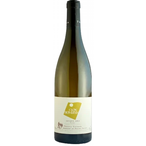 Clos Romans 2023 - Domaine Roches Neuves Thierry Germain
