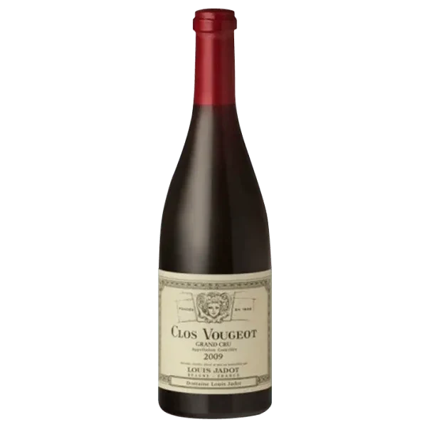 Clos Vougeot Grand Cru 2016 - Domaine Louis Jadot