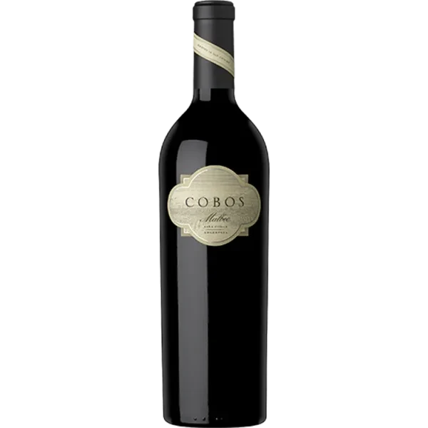 Cobos Malbec 2022 - Viña Cobos