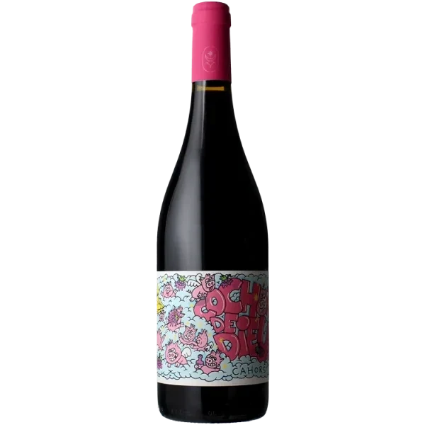 Cochon de Dieu 2024 - Domaine Mas Del Périé