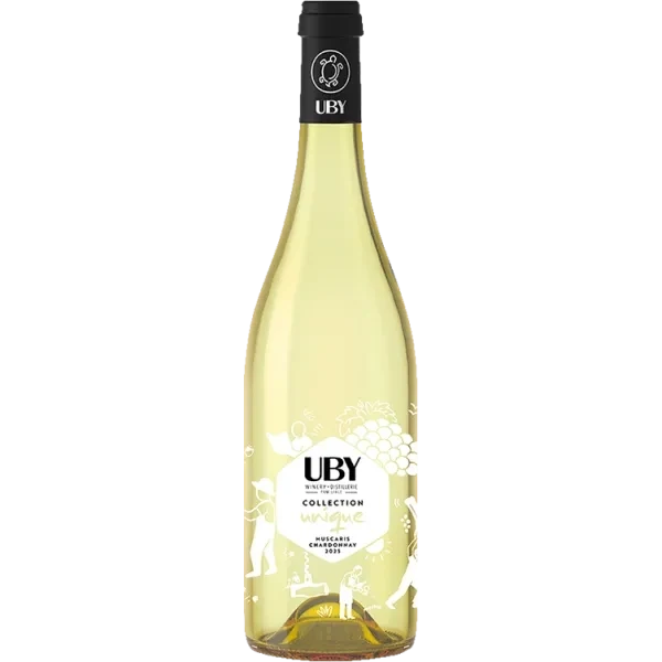Collection Unique - Edition Spéciale 2025 - UBY