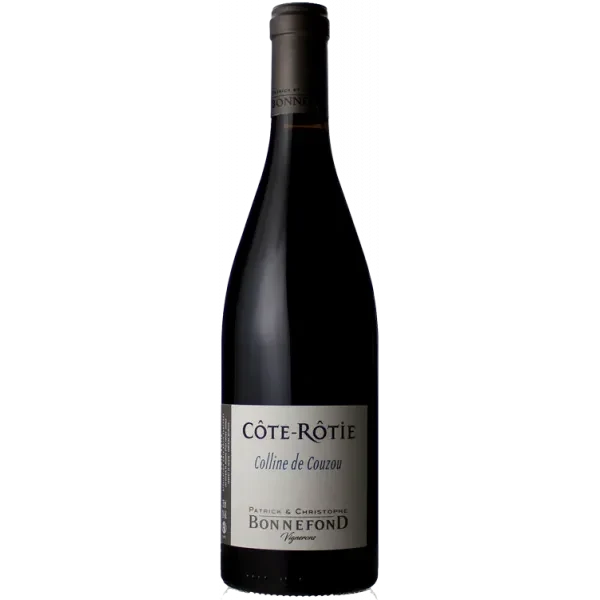 Colline de Couzou 2023 - Domaine Bonnefond