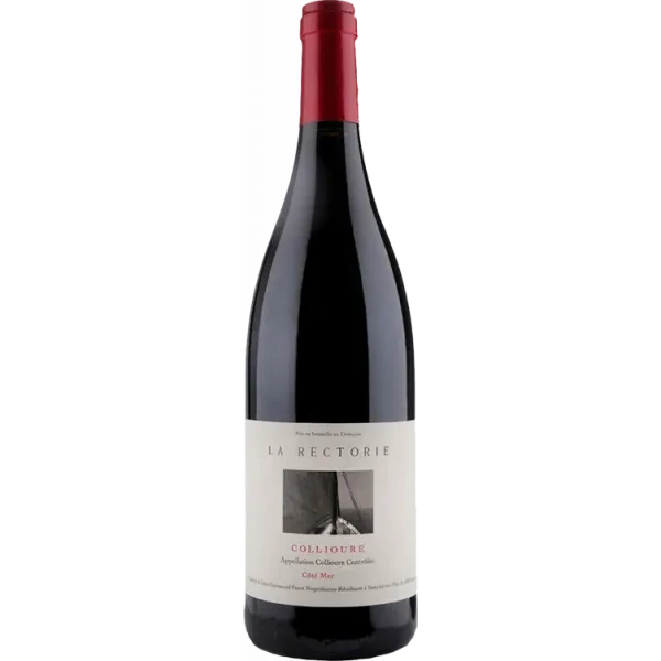 Collioure Côté Mer 2024 - Domaine de la Rectorie