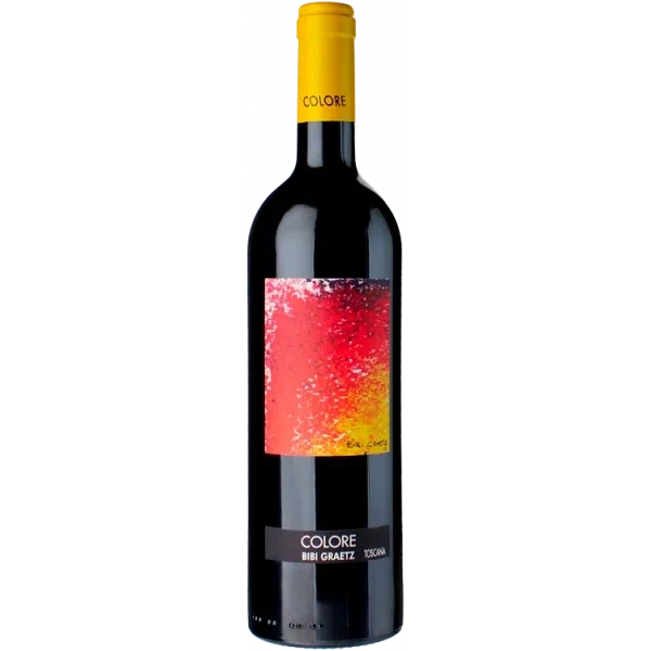 Colore 2021 - Bibi Graetz