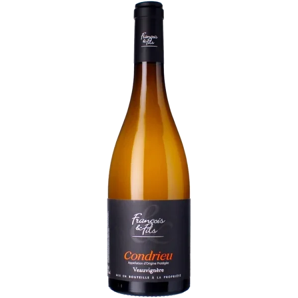 Condrieu 2024 - Domaine Francois et Fils