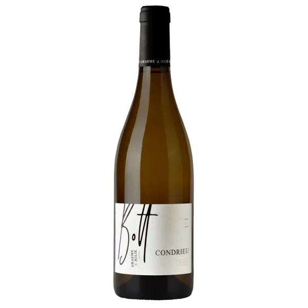 Condrieu 2024 - Domaine Graeme & Julie BOTT