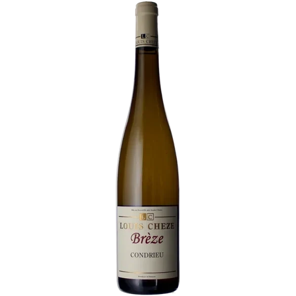 Brèze 2024 - Louis Chèze