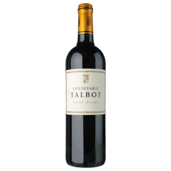 Connetable de Talbot 2023 - Second Vin du Château Talbot