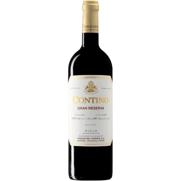 Contino Gran Reserva 2018 - CVNE