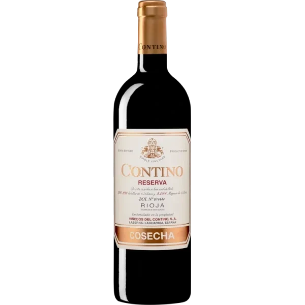 Contino Reserva 2021 - CVNE
