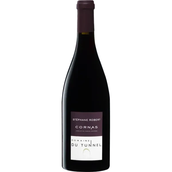 Cornas 2024 - Domaine du Tunnel