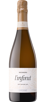 Corpinnat L'Infinit Brut Nature 2023 - Recaredo
