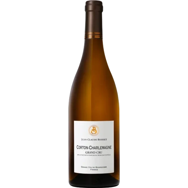 Corton Charlemagne Grand Cru 2022 - Jean-Claude Boisset