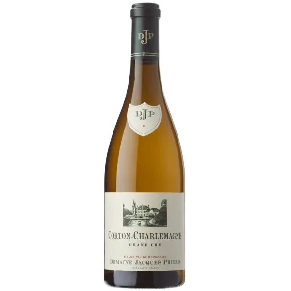 Corton Charlemagne Grand Cru 2023 - Domaine Jacques Prieur