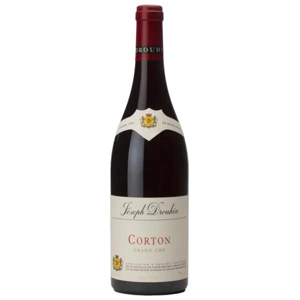 Corton Grand Cru 2017 - Joseph Drouhin