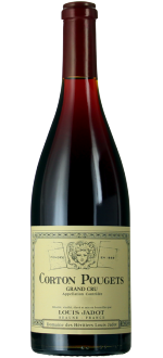 Corton Pougets 2022 - Domaine des Héritiers Louis Jadot