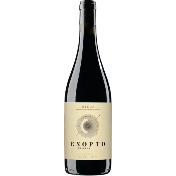 Cosecha 2024 - Exopto