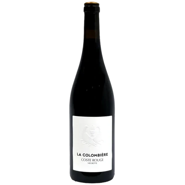 Coste Rouge 2023 - Domaine De La Colombière