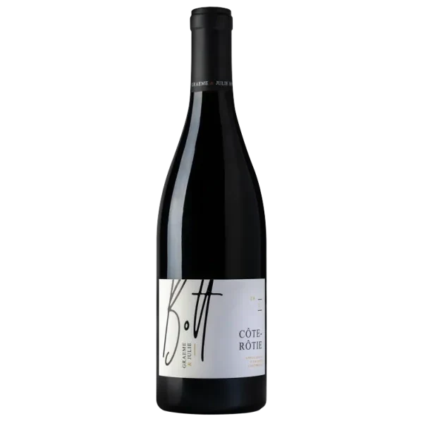 Côte Rôtie 2022 - Domaine Graeme & Julie BOTT