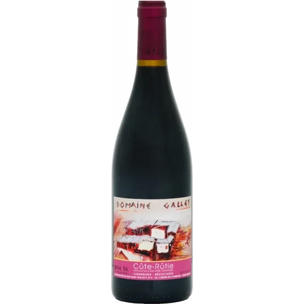 Côte Rôtie 2023 - Domaine Gallet