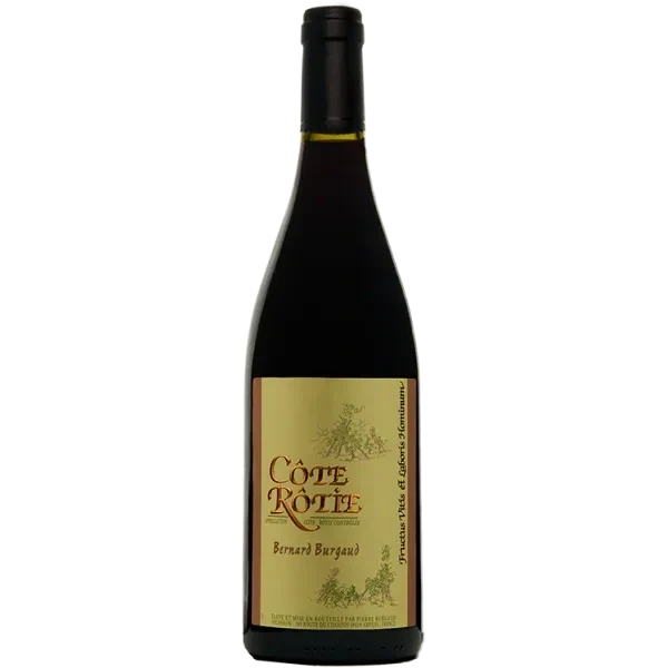 Côte Rôtie 2024 - Domaine Burgaud