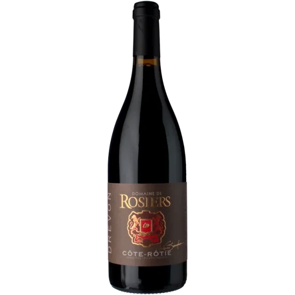 Côte Rôtie - Drevon 2022 - Domaine de Rosiers
