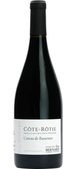 Côteau de Bassenon 2024 - Domaine Guy Bernard
