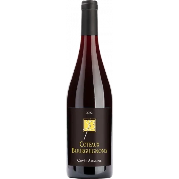 Coteaux Bourguignons 2025 - Domaine Amarine - Closerie des Alisiers
