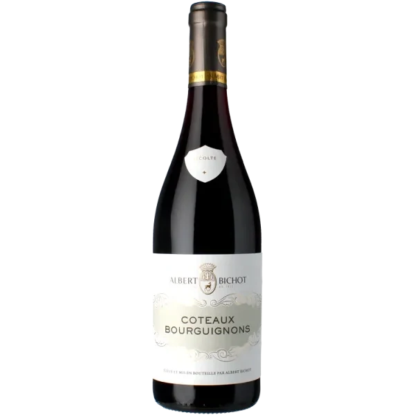 Côteaux Bourguignons Rouge 2024 - Maison Albert Bichot