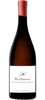 Côteaux Champenois - en Chanzeux 2023 - Champagne Devaux 