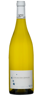 Côteaux du Giennois blanc 2025 - Domaine Raimbault-Pineau
