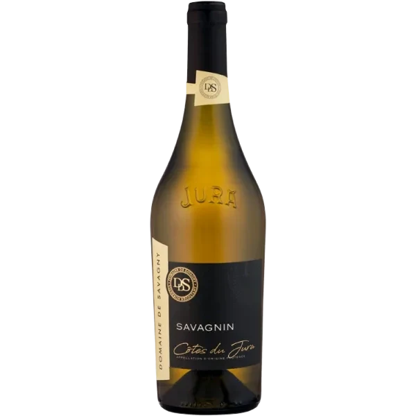 Côtes du Jura - Savagnin 2020 - Domaine de Savagny