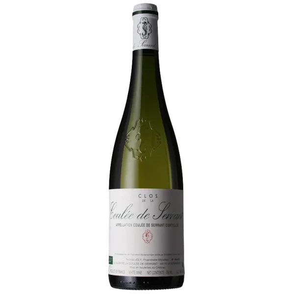 Coulée de Serrant 2023 - Vignobles de la Coulée de Serrant