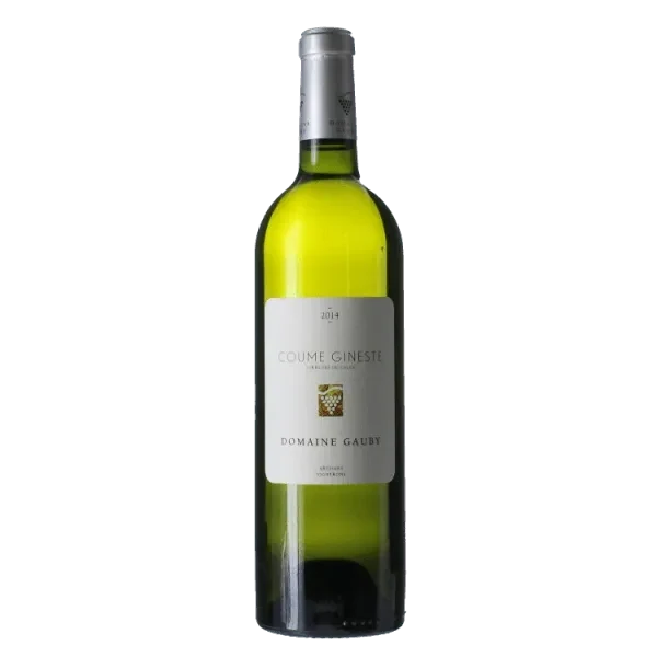Coume Gineste Blanc 2023 -  Domaine Gauby