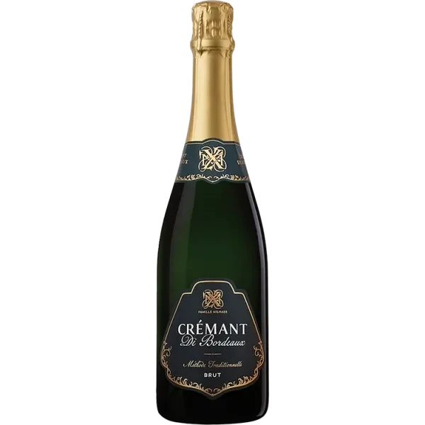 Crémant de Bordeaux - XM by Xavier Milhade