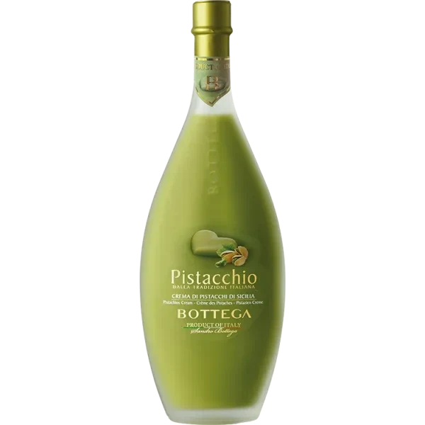 Crème de Pistacchio - Bottega