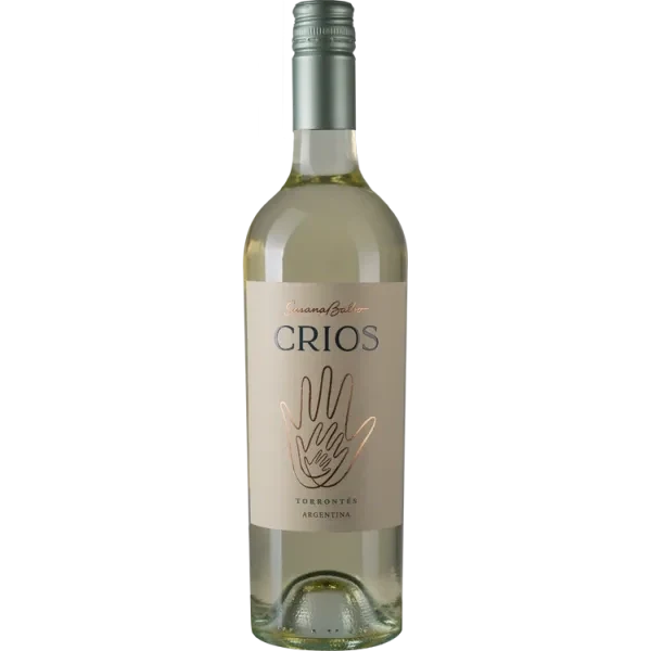 Críos Torrontes 2024 - Susana Balbo
