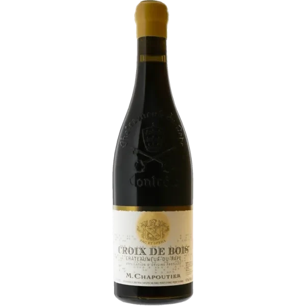 Croix de Bois 2021 - Les Parcellaires M. Chapoutier
