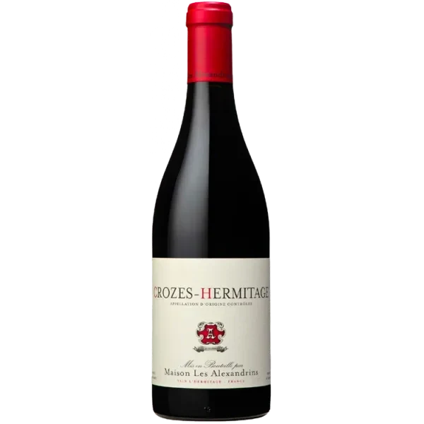 Crozes-Hermitage 2023 - Maison Les Alexandrins