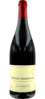Crozes Hermitage 2024 - Alain Graillot