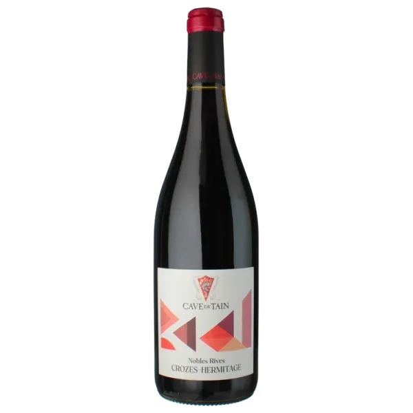 Crozes-Hermitage - Nobles Rives 2023 - Cave de Tain