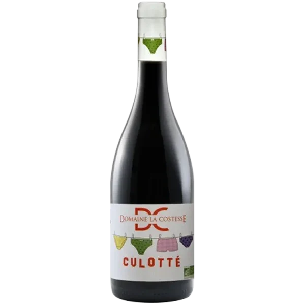 Culotté 2023 - Dominio la Costesse