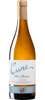 Cune Albariño 2024 - CVNE