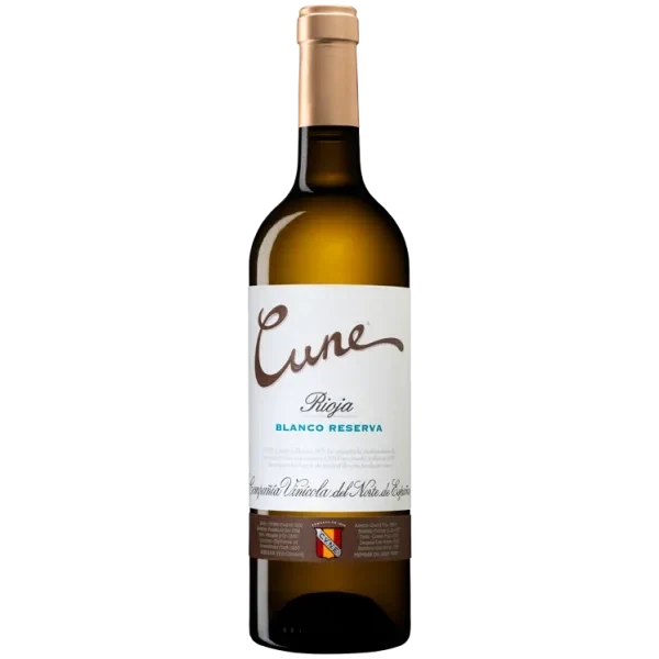 Cune Blanco Reserva 2020 - CVNE