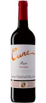 Cune Crianza 2022 - CVNE